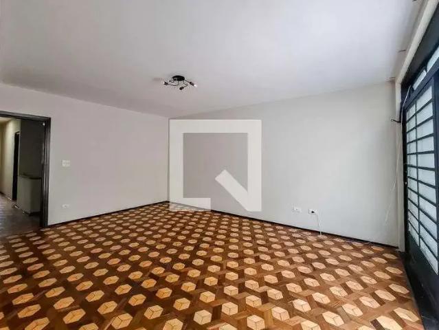 Casa / Sobrado para Venda em São Paulo/SP Vila Mariana 5 Quartos