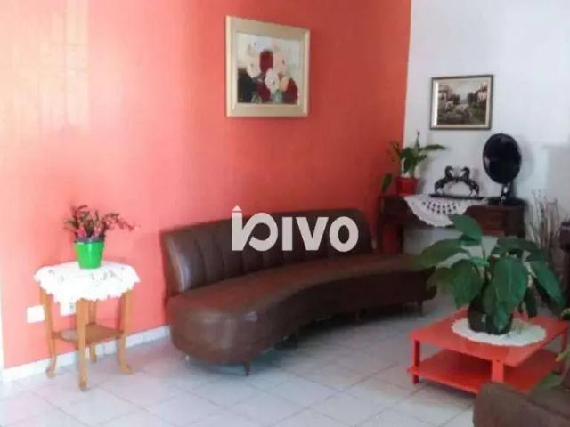 Casa / Sobrado para Venda em São Paulo/SP Chácara Inglesa 5 Quartos