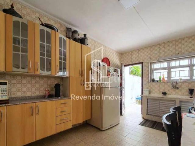 Casa / Sobrado para Venda em São Paulo/SP Vila Mariana 5 Quartos