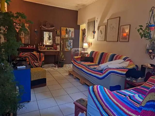Casa / Sobrado para Venda em São Paulo/SP Vila Mariana 5 Quartos