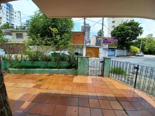 Casa / Sobrado para Venda em São Paulo/SP Vila Mariana 5 Quartos