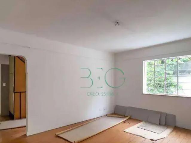 Casa / Sobrado para Venda em São Paulo/SP Vila Mariana 5 Quartos
