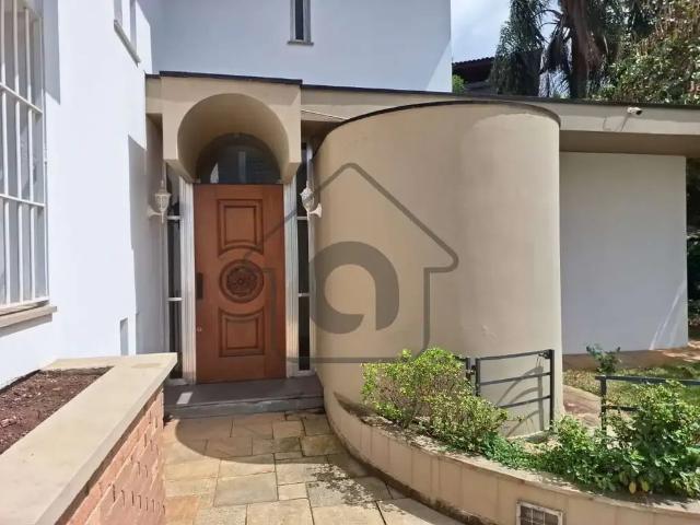 Casa / Sobrado para Venda em São Paulo/SP Vila Mariana 5 Quartos