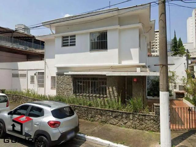 Casa / Sobrado para Venda em São Paulo/SP Vila Mariana 5 Quartos