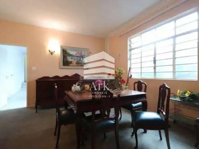 Casa / Sobrado para Venda em São Paulo/SP Vila Mariana 5 Quartos
