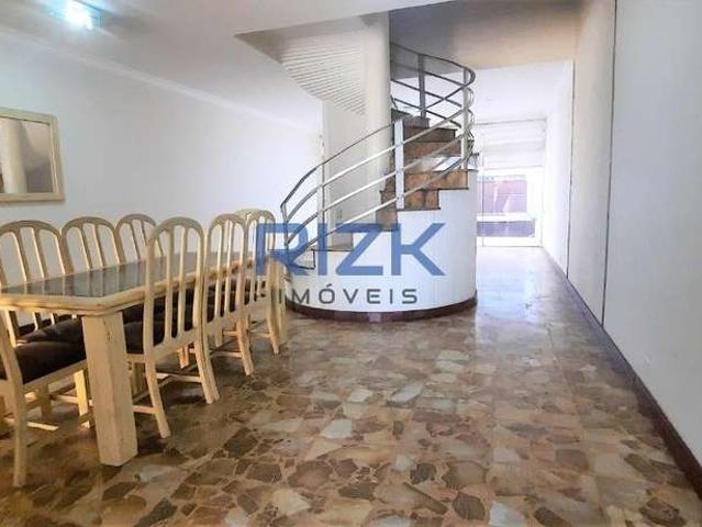 Casa / Sobrado para Venda em São Paulo/SP Vila Mariana 5 Quartos
