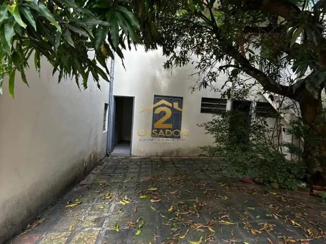 Casa / Sobrado para Venda em São Paulo/SP Vila Mariana 5 Quartos