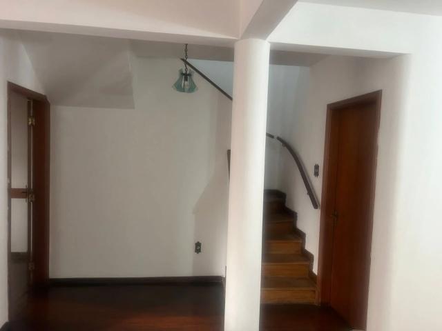 Casa / Sobrado para Venda em São Paulo/SP Vila Mariana 5 Quartos
