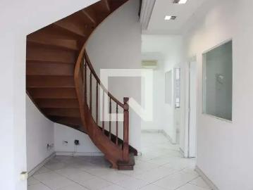 Casa / Sobrado para Venda em São Paulo/SP Vila Mariana 5 Quartos