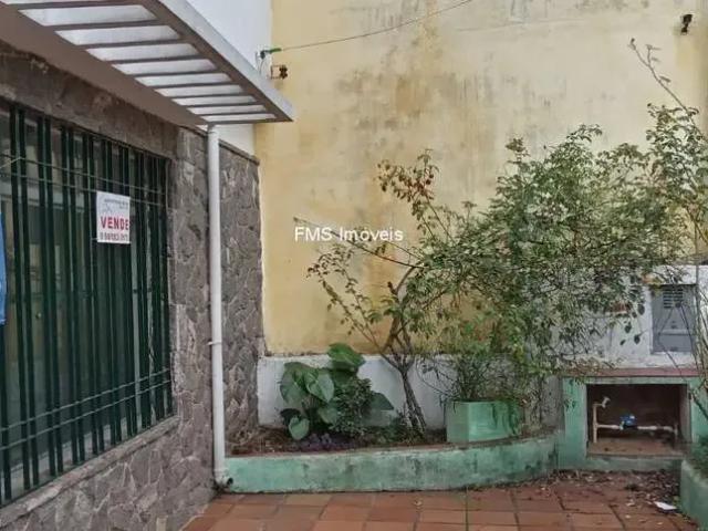 Casa / Sobrado para Venda em São Paulo/SP Vila Mariana 5 Quartos