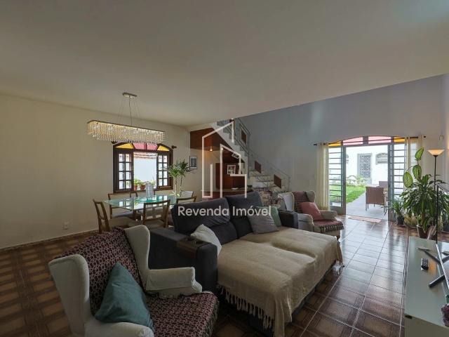 Casa / Sobrado para Venda em São Paulo/SP Vila Mariana 5 Quartos