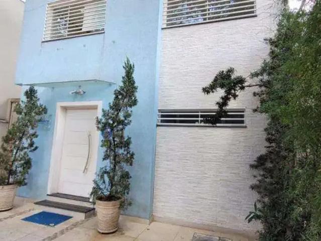 Casa / Sobrado para Venda em São Paulo/SP Vila Mariana 6 Quartos