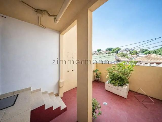Casa / Sobrado para Venda em São Paulo/SP Chácara Klabin 6 Quartos