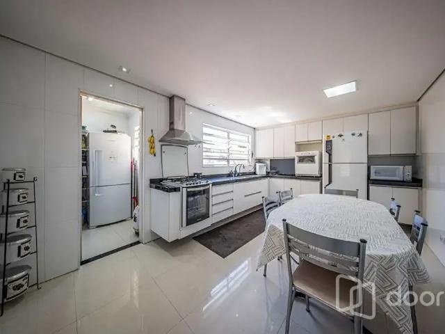 Casa / Sobrado para Venda em São Paulo/SP Vila Mariana 6 Quartos