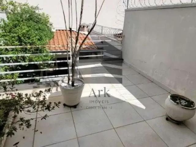 Casa / Sobrado para Venda em São Paulo/SP Vila Mariana 6 Quartos
