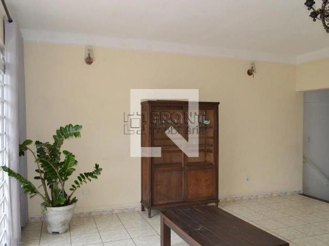 Casa / Sobrado para Venda em São Paulo/SP Vila Mariana 6 Quartos