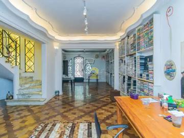 Casa / Sobrado para Venda em São Paulo/SP Vila Mariana 6 Quartos