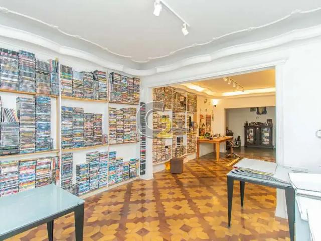 Casa / Sobrado para Venda em São Paulo/SP Vila Mariana 6 Quartos