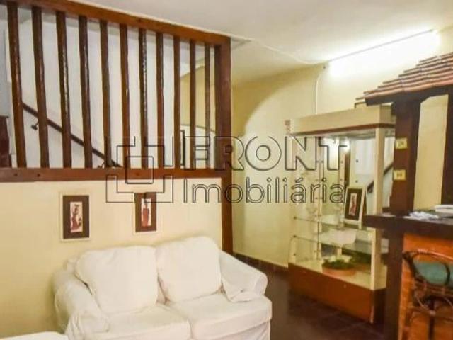 Casa / Sobrado para Venda em São Paulo/SP Vila Mariana 8 Quartos
