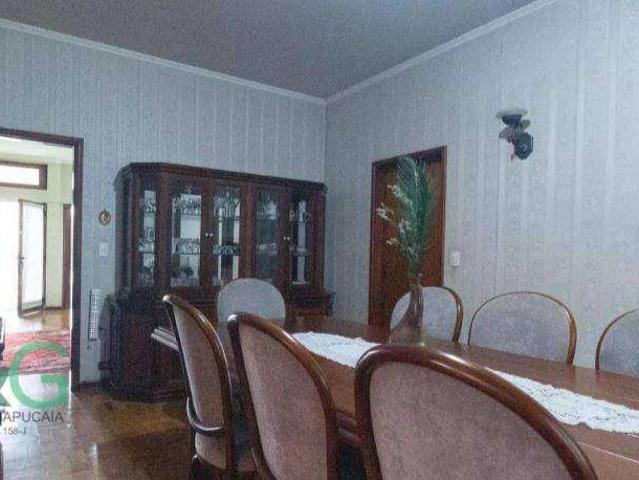 Casa / Sobrado para Venda em São Paulo/SP Vila Mariana 8 Quartos