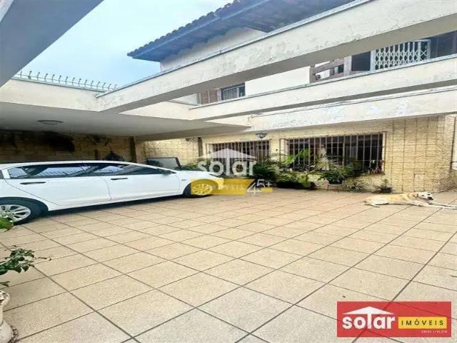 Casa / Sobrado para Venda em São Paulo/SP Vila Marieta 3 Quartos