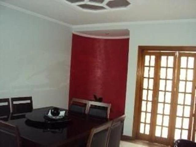 Casa / Sobrado para Venda em São Paulo/SP Vila Marieta 3 Quartos