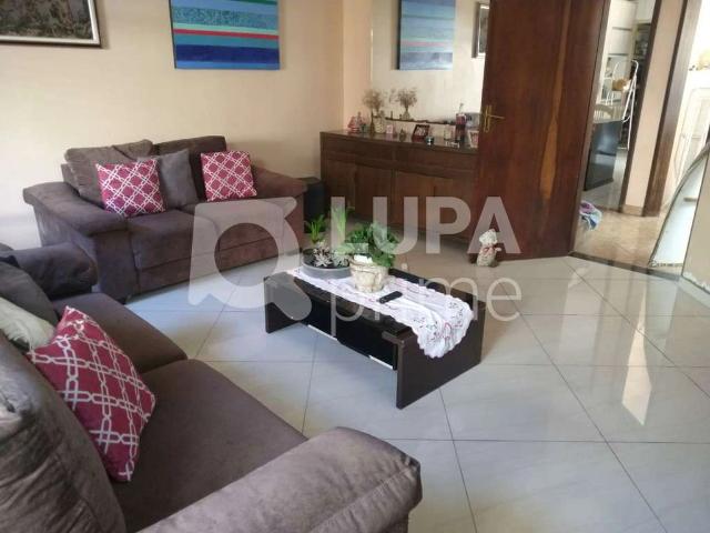 Casa / Sobrado para Venda em São Paulo/SP Vila Marieta 3 Quartos