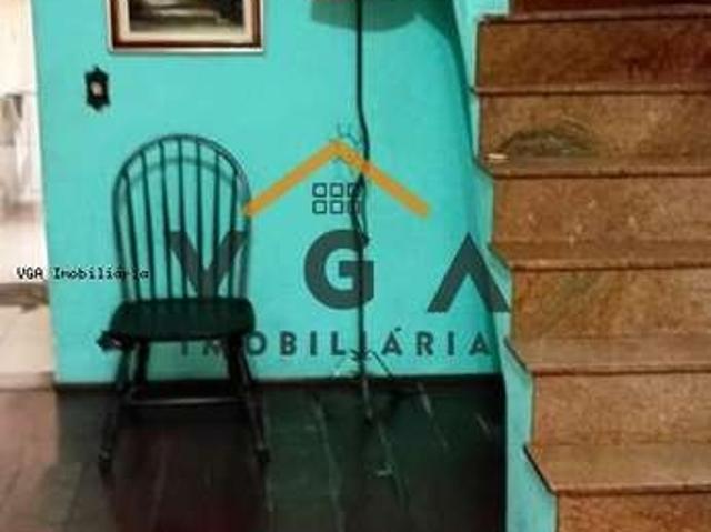 Casa / Sobrado para Venda em São Paulo/SP Vila Marieta 3 Quartos