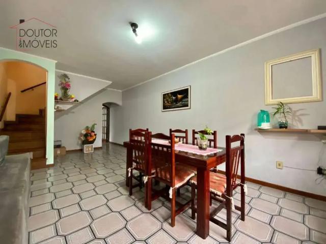 Casa / Sobrado para Venda em São Paulo/SP Vila Marieta 3 Quartos