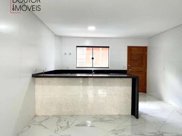 Casa / Sobrado para Venda em São Paulo/SP Vila Marieta 3 Quartos