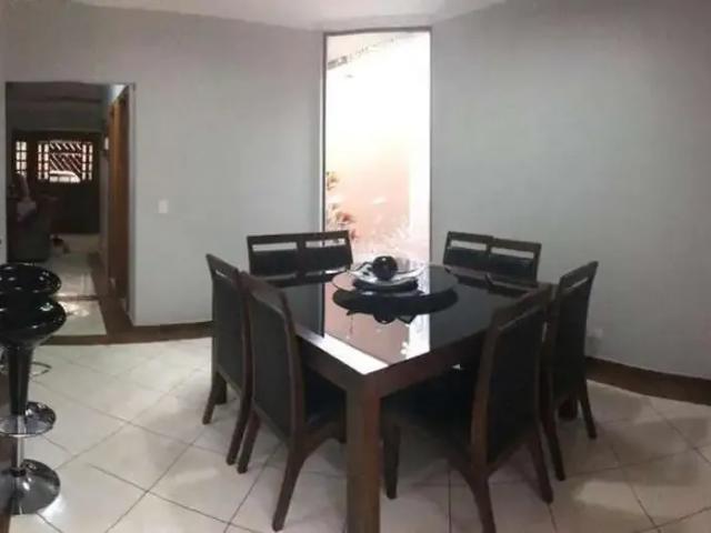 Casa / Sobrado para Venda em São Paulo/SP Vila Marieta 3 Quartos