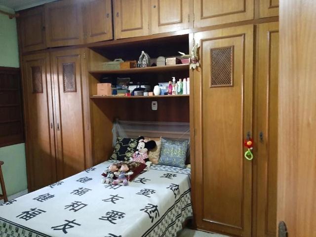 Casa / Sobrado para Venda em São Paulo/SP Vila Marieta 3 Quartos
