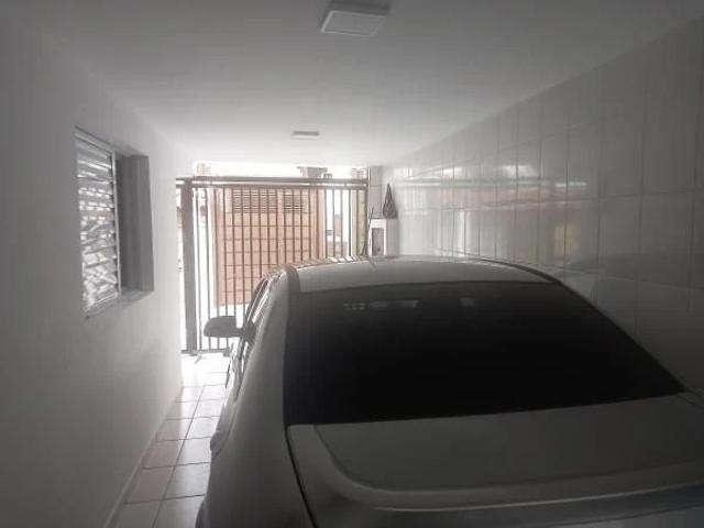 Casa / Sobrado para Venda em São Paulo/SP Vila Marieta 3 Quartos