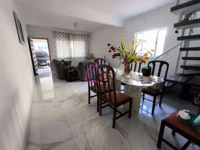 Casa / Sobrado para Venda em São Paulo/SP Penha 3 Quartos