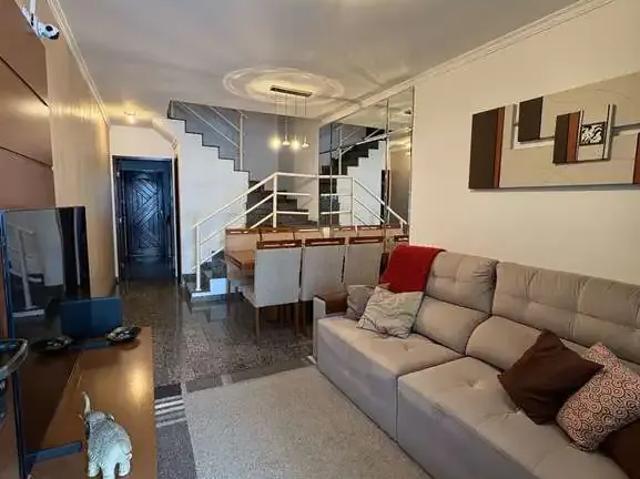 Casa / Sobrado para Venda em São Paulo/SP Vila Marieta 3 Quartos