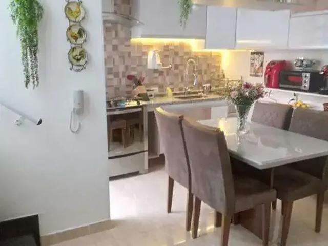 Casa / Sobrado para Venda em São Paulo/SP Vila Marieta 3 Quartos