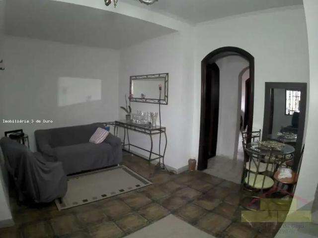 Casa / Sobrado para Venda em São Paulo/SP Vila Marieta 3 Quartos