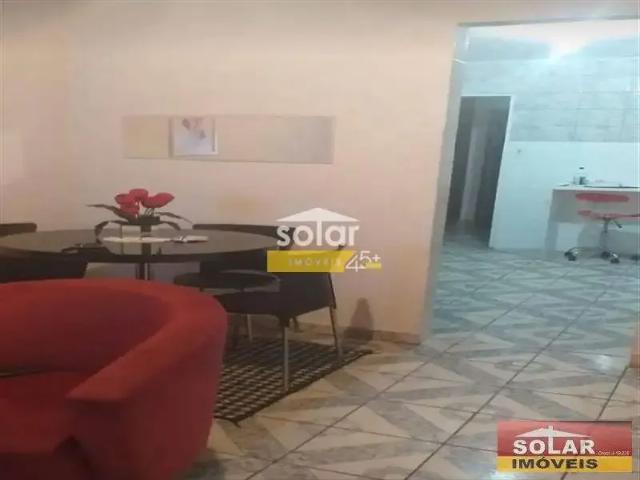 Casa / Sobrado para Venda em São Paulo/SP Vila Marieta 2 Quartos