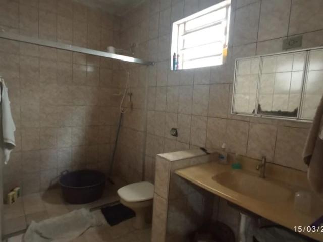 Casa / Sobrado para Venda em São Paulo/SP Vila Marieta 2 Quartos