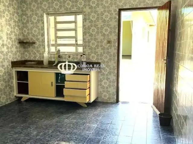 Casa / Sobrado para Venda em São Paulo/SP Vila Marieta 4 Quartos