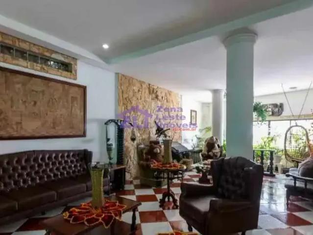 Casa / Sobrado para Venda em São Paulo/SP Vila Marieta 5 Quartos