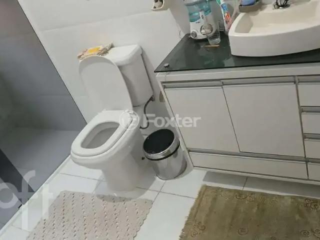 Casa / Sobrado para Venda em São Paulo/SP Vila Marilena 1 Quartos