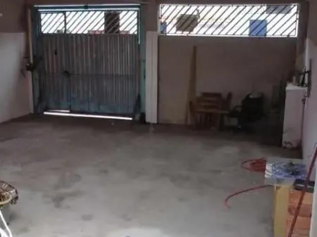 Casa / Sobrado para Venda em São Paulo/SP Vila Marilena 2 Quartos