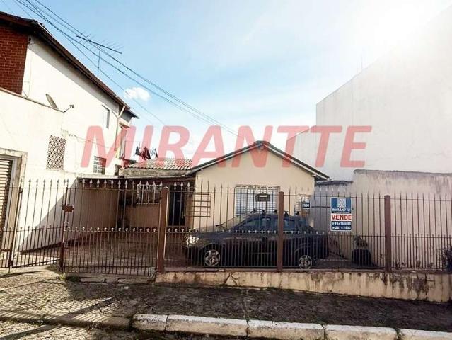 Casa / Sobrado para Venda em São Paulo/SP Vila Marina 4 Quartos