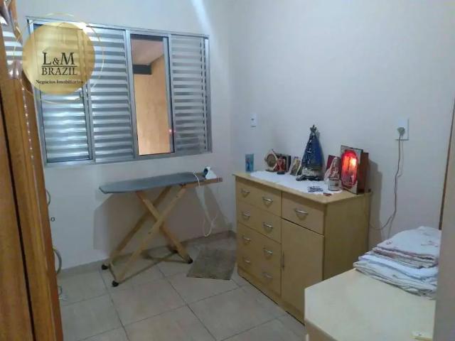 Casa / Sobrado para Venda em São Paulo/SP Vila Marina 3 Quartos