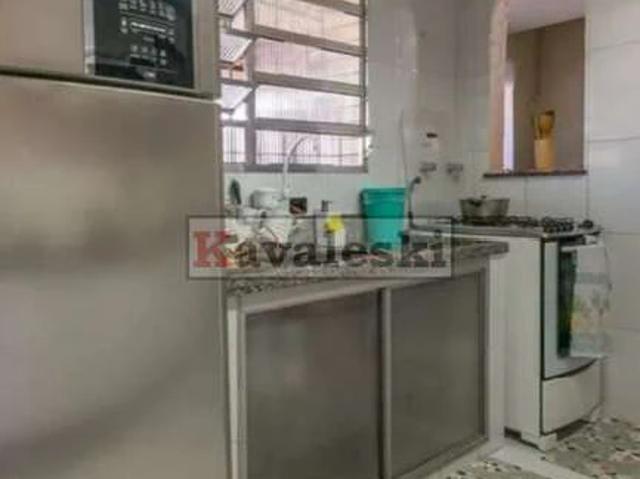 Casa / Sobrado para Venda em São Paulo/SP Vila Marina 3 Quartos