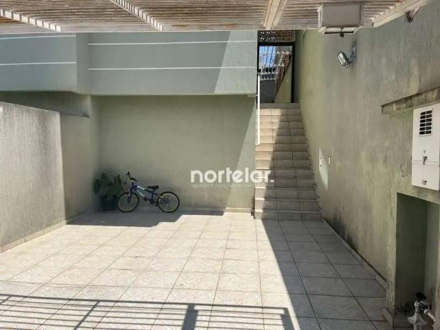 Casa / Sobrado para Venda em São Paulo/SP Vila Marina 3 Quartos