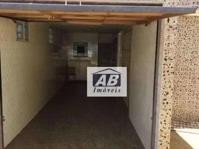 Casa / Sobrado para Venda em São Paulo/SP Vila Marte 2 Quartos