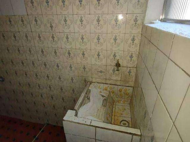 Casa / Sobrado para Venda em São Paulo/SP Vila Marte 3 Quartos
