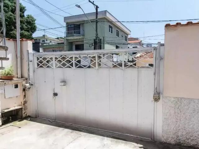 Casa / Sobrado para Venda em São Paulo/SP Vila Marte 3 Quartos